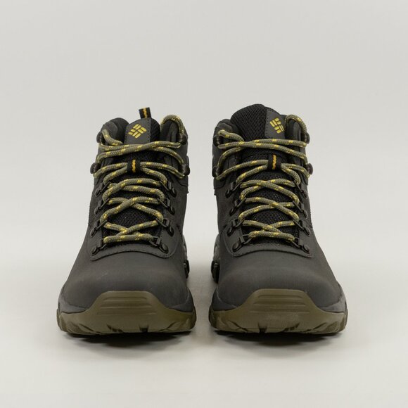 Columbia Men\'s Newton Ridge Plus II Waterproof BM3970-089 Hiking size 8 - 14 main image 8